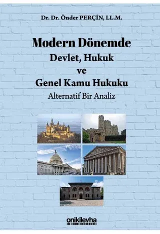 Devlet, Hukuk ve Genel Kamu Hukuku