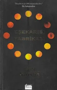 Eşekarısı Fabrikası