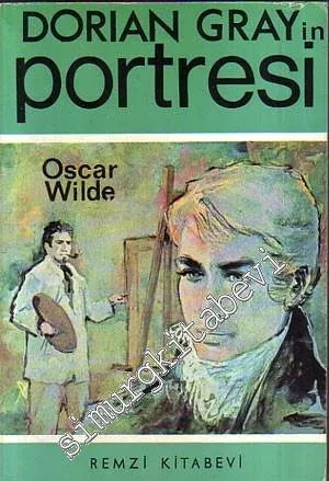 Dorian Gray'in Portresi -