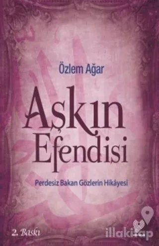 Aşkın Efendisi