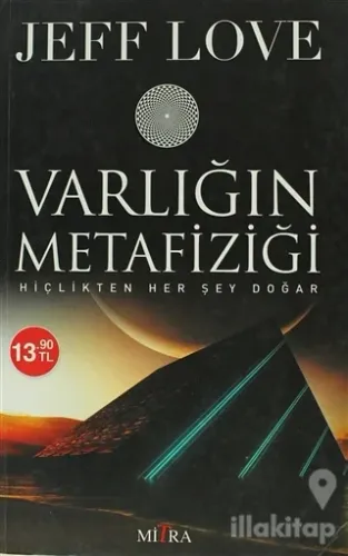 Varlığın Metafiziği