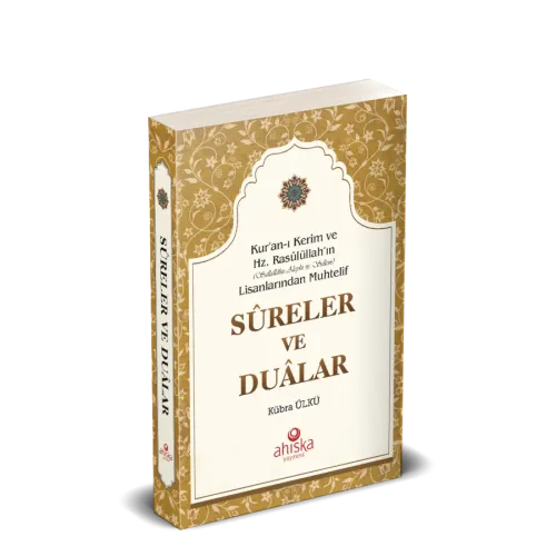 Sureler ve Dualar