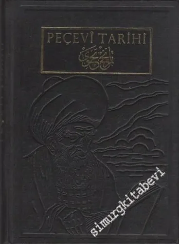 Peçevi Tarihi 2 Cilt TAKIM -        1968