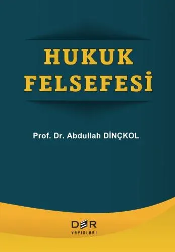 Hukuk Felsefesi