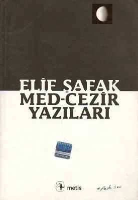 Med-Cezir Yazıları