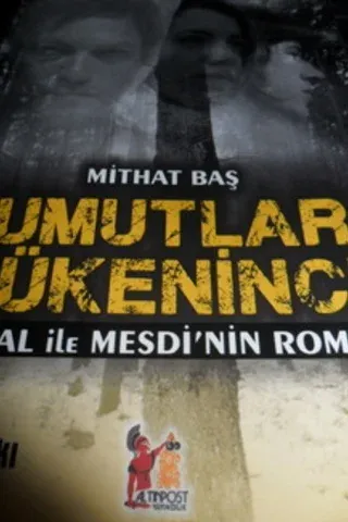 Umutlar Tükenince