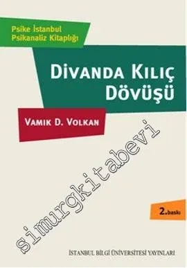 Divanda Kılıç Dövüşü -