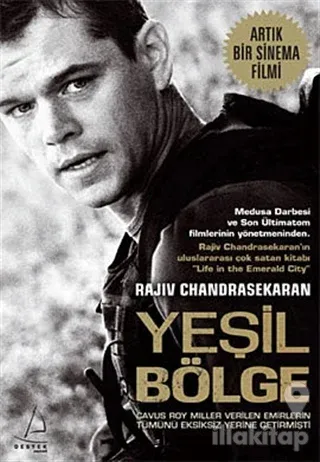 Yeşil Bölge