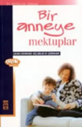 Bir Anneye Mektuplar K.Boy