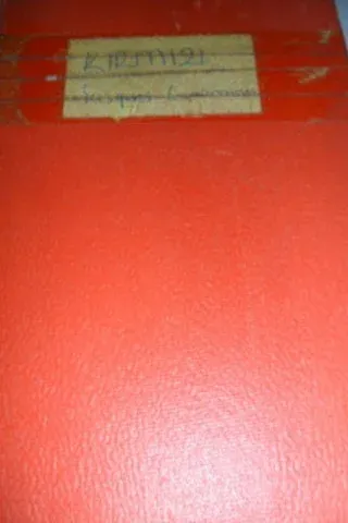 Kırmızı