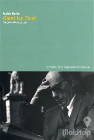Kirpi İle Tilki