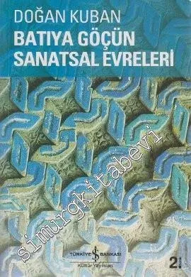 Batıya Göçün Sanatsal Evreleri -         2026