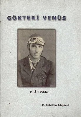 Gökteki Venüs - Ciltli Kitap