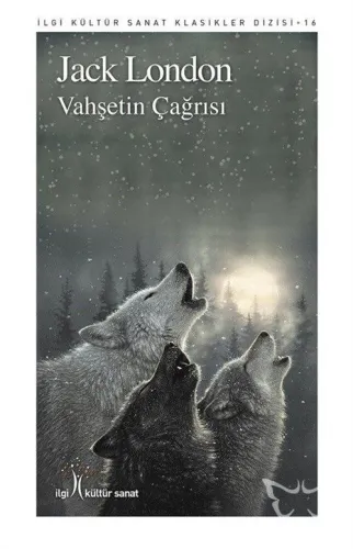 Vahşetin Çağrısı