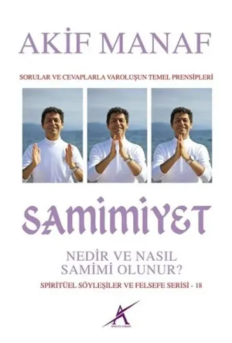 Samimiyet Nedir Ve Nasıl Samimi Olunur