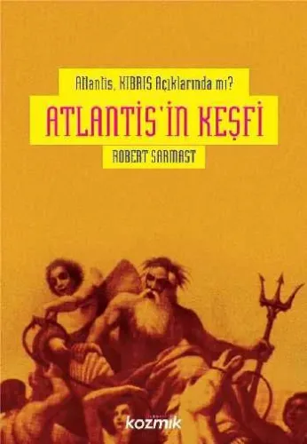 Atlantisin Keşfi