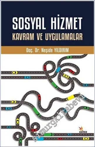 Sosyal Hizmet Kavram ve Uygulamalar -         2023