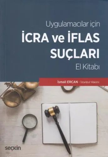 İcra ve İflas Suçları El Kitabı