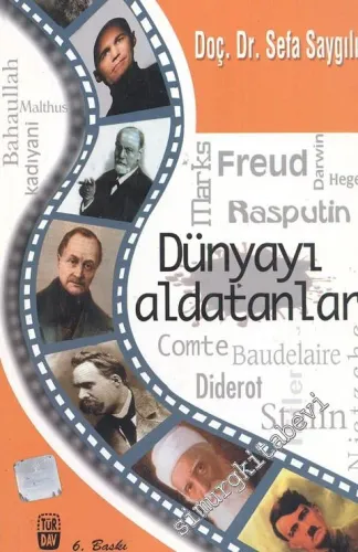 Dünyayı Aldatanlar -