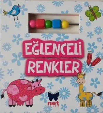 Eğlenceli Renkler