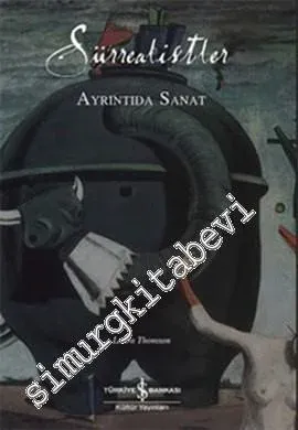 Sürrealistler: Ayrıntıda Sanat -