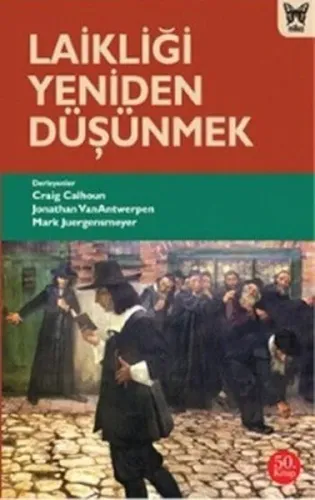 Laikliği Yeniden Düşünmek