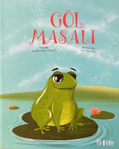 Göl Masalı