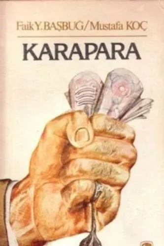 Karapara Faik Y. Başbuğ