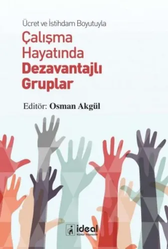 Çalışma Hayatında Dezavantajlı Gruplar
