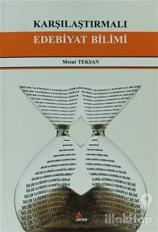 Karşılaştırmalı Edebiyat Bilimi