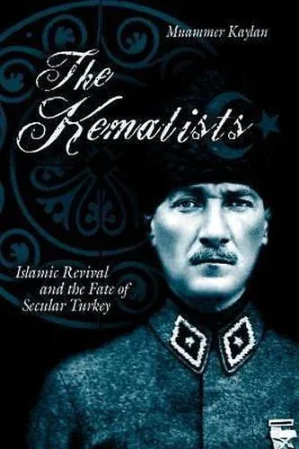 The Kemalists Ciltli