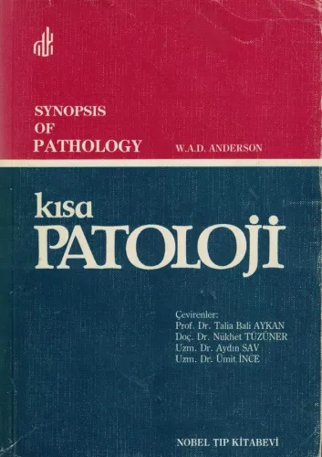 Kısa Patoloji