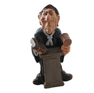 Erkek Hakim Biblo