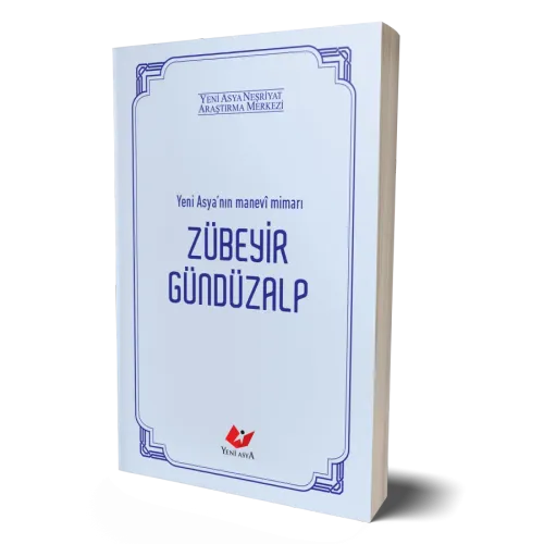 Zübeyir Gündüzalp- 9598