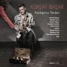 Kaldığımız yerden