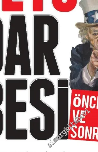 FETÖ Darbesi Öncesi ve Sonrası - 2016