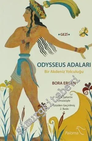 Odysseus Adaları: Bir Akdeniz Yolculuğu -         2012