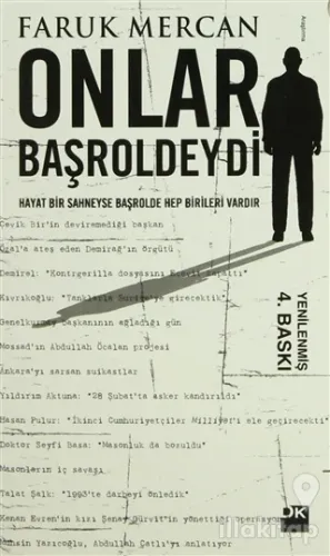 Onlar Başroldeydi