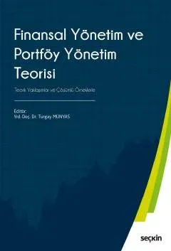 Finansal Yönetim ve Portföy Yönetim Teorisi