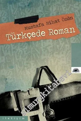 Türkçede Roman -         2023