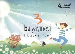 Bu 4.Sınıf Kitaplığı