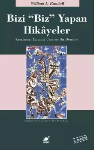 Bizi Biz Yapan Hikayeler
