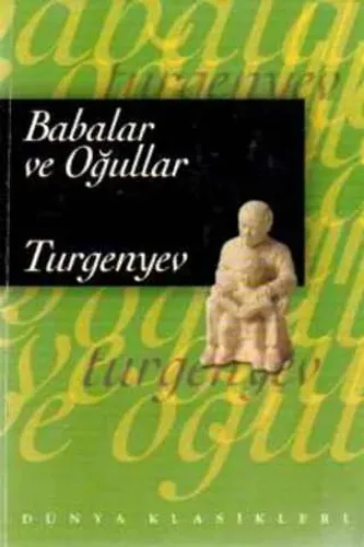 Babalar ve Oğullar