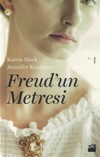 Freud'un Metresi