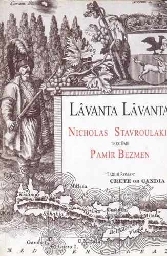 Lavanta Lavanta -        2000