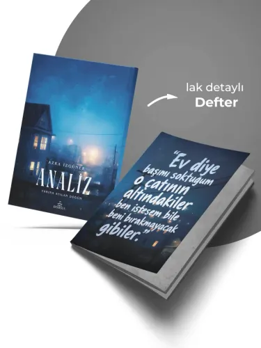 ÖZEL SERİ - ANALİZ 1: YARINA ATILAN DÜĞÜM - CİLTLİ
