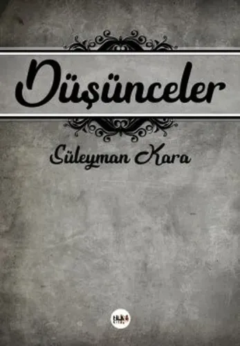 Düşünceler