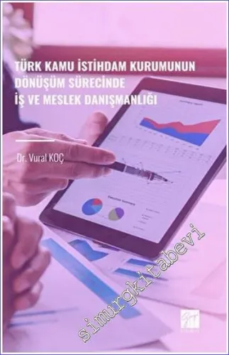 Türk Kamu İstihdam Kurumunun Dönüşüm Sürecinde -         2023