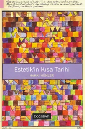 Estetik'in Kısa Tarihi