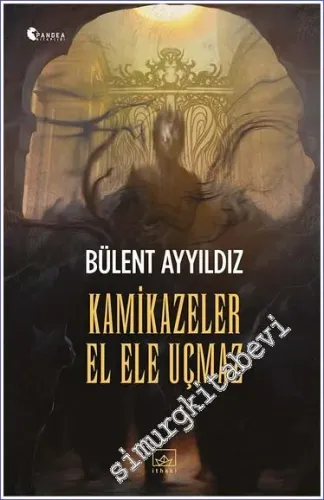 Kamikazeler El Ele Uçmaz -         2023